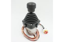 China Industrial 1001129555 Jlg Joystick Controller For Aerial Platform supplier