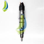 0 445 120 305 5268436 Common Rail Fuel Injector 0445120305 for sale