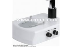 China Medical Stereo Optical Microscope Fluorescent Light Microscopes CE A23.0901-ST supplier