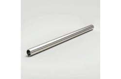 China High-Strength Stainless Steel Handrails with 6mm Side Thickness for Glass Fencing supplier