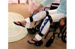 China Knee Support Orthopedic Braces Medical Standard Lightweight With Adjustable Strap supplier