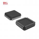 A40MX04-PLG44I Programmable IC logic device With Maximum Efficiency 5.5V for sale