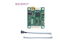 China Fingertip SPO2 Sensor Module Pulse Oximeter Respiratory Equipments Accessories supplier