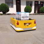 Electromagnetic Brake Automated Guided Carts