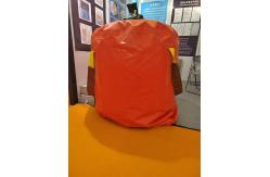 China PVC Recycleable Jumbo Bag For Material Storage And Water Store supplier