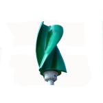 smart shape 300W S type Vertical smoke wind generator for sale