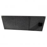 Powerful and User-Friendly 21W Solar Charger with USB DC5521 Socket for sale
