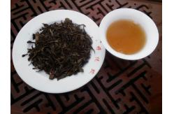 China Handmade Organic Oolong Tea Tie Kuan Yin Tea With No Off Smell supplier