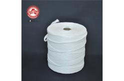 China Fibrillated Polypropylene PP Cable Filler Yarn supplier