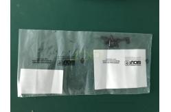 China WOLF 896.0002 Rigid Endoscope Parts Stopcock Plastic Plug In Stock supplier