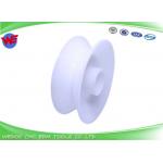 Pulley With FA FB MV Mitsubishi EDM Parts X059D286H01 DK91700 90x19/22.8x31.5 MM for sale