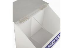 China Safely And Securely Acrylic Box Custom Personalization Service supplier