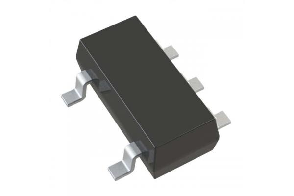 LT1761ES5-3#TRPBF IC REG LINEAR 3V 100MA TSOT23-5 Analog Devices Inc.