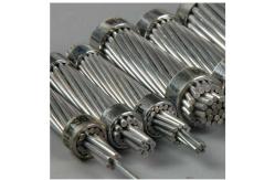 China Concentric Lay Stranded IEC ACSR Rabbit Conductor supplier