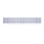 LED Light Bar Circuit Board FR4 PCBA SMT Surface Mount PCB Assembly