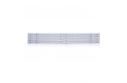 China LED Light Bar Circuit Board FR4 PCBA SMT Surface Mount PCB Assembly supplier