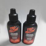 Authentic American TRI-FLOW nozzle maintenance oil lubricant for sale