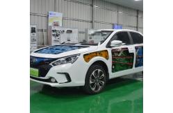 China OEM Electric Vehicle Trainer Dissected Automotive Car Trainer For BYD EV supplier