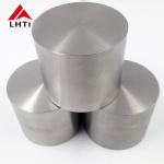 50 - 2500mm Diameter Forging Titanium Round Disc Gr2 Titanium Disk