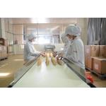 89 Baking Plates 9m Automatic Pressed Wafer Basket Machine