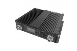 China Customized Digital Band Selective Repeater Multi Sub-Band 900 1800 2100MHz supplier