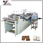 China Box Edge Folding with Forming Machine Gluing Machine, Folding Nesterls-800 & Ls1000/2-a & Ld800, Paper Box Forming Machine for sale