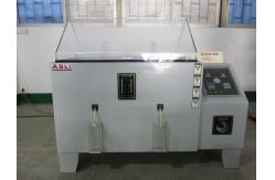 China Salt Spray Corrosion Test Equipment / Environmental test machine CE ISO supplier