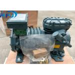 DLSGE-401/DLSGE-40X Copeland Semi-Hermetic Piston Compressors 4HP R22/R404A Three Phase for sale