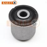 Kaluj 54524-1LB0A 54525-1LB0A  Front Upper Arm Bushing Ni-ssan Y62 Fo-rd Lin-ken for sale