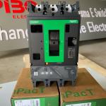 New Generation ComPacT NSX Series Schneider Electric Circuit Breaker EasyPact With Self-Powered