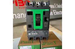 China New Generation ComPacT NSX Series Schneider Electric Circuit Breaker EasyPact With Self-Powered supplier