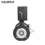 Durable High-Pressure Gas Turbine Flow Meter for Compressed Air Monitoring for sale