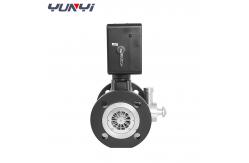 China Durable High-Pressure Gas Turbine Flow Meter for Compressed Air Monitoring supplier