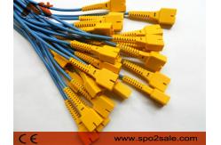 China Datacope Patient Monitor Accessories Nonin MEK Spo2 Mold Cable supplier