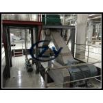 15 - 20t / H  Fresh Cassava Crushing Machine Automatic Starch Making By Rasper for sale