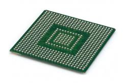 China Integrated Circuit Chip LCMXO3L-2100C-5BG256C 3.3V Field Programmable Gate Array supplier