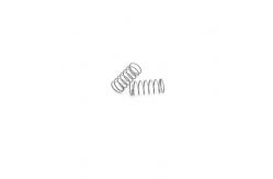 China Conical Coil Spring Small Cone Compression Springs 10mm Diameter 20mm Id Od supplier