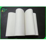 100um - 200um Recyclabe Waterproof Stone Paper For Notebook Cover