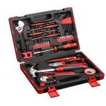 KAFUWELL H2968A Adjustable Household Tool Kits 41PCS Multi Function ODM OBM for sale