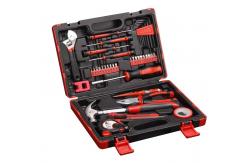 China KAFUWELL H2968A Adjustable Household Tool Kits 41PCS Multi Function ODM OBM supplier