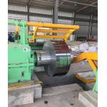 0.2 ~ 2.0×1400 Steel Coil Precision Slitting Machine Made In China High-speed Slitting Machine for sale