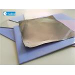 Heatsink Silicone Rubber  Thermally Conductive Material Thermal Insulation Conductive Pad for sale