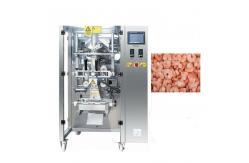 China Multihead Weigher SS304 Food Container Packing Machine supplier