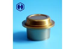 China Custom Hot Filling Disposable Plastic Bowl With Lid Seafood Instant Food Packaging supplier