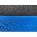 0.2-1.2mm Wire Diameter Polyester Dewatering Belt 200℃ Temperature Resistance for sale
