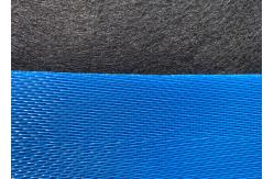 China 0.2-1.2mm Wire Diameter Polyester Dewatering Belt 200℃ Temperature Resistance supplier
