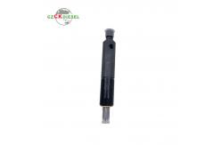 China Fuel Injector 2645A023 LRB6701419 LRB6701430 for Perkins engine 1006-6T supplier