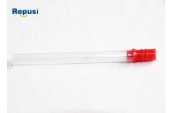 China Length 28 Mm Concentric Needle EMG  Plastic Hub，Beautiful Big Handle Emg Needles supplier