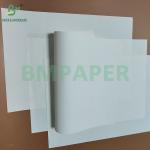 100gsm 190gsm Waterproof Stone Paper For Making Notebook Tear Resistance