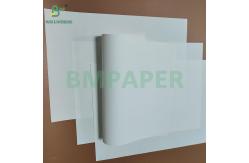 China 100gsm 190gsm Waterproof Stone Paper For Making Notebook Tear Resistance supplier